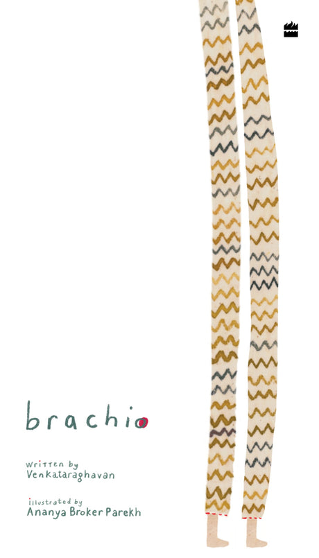Brachio - Retail Maharaj