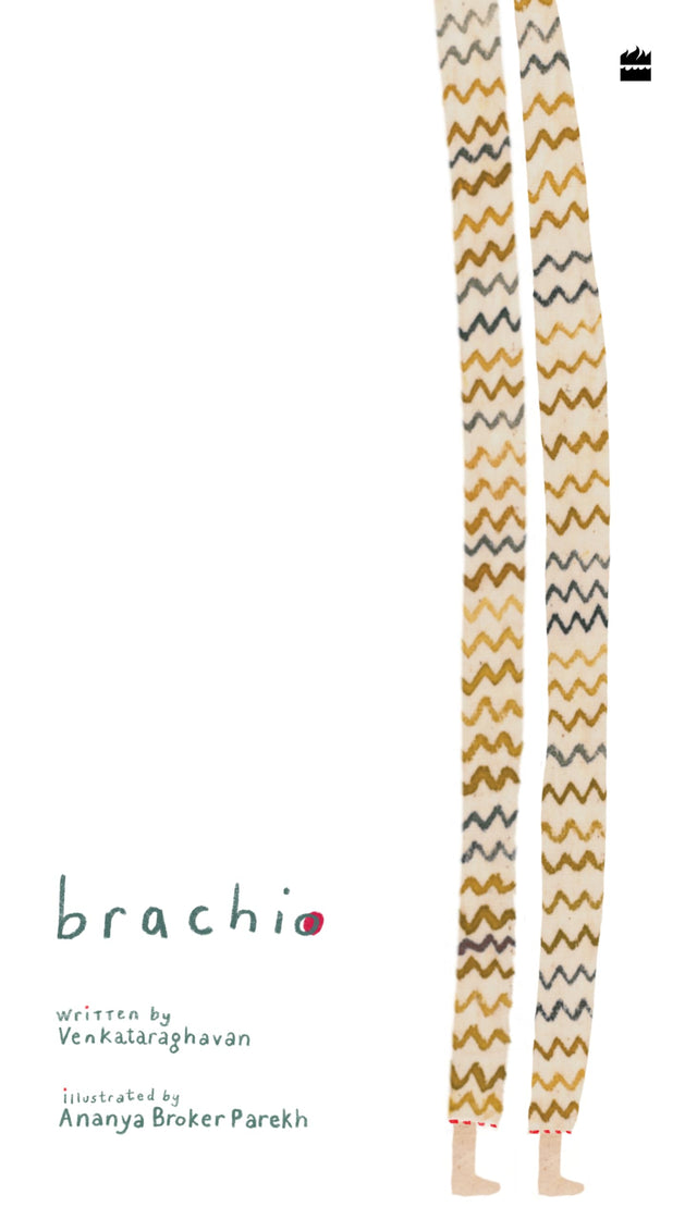 Brachio - Retail Maharaj