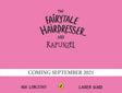 The Fairytale Hairdresser and Rapunzel: New Edition (The Fairytale Hairdresser, 1) - Retail Maharaj