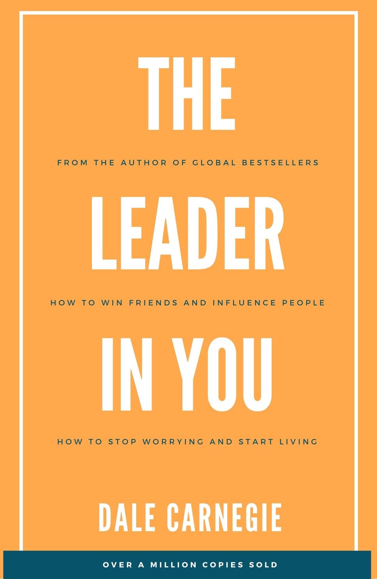 The Leader in You - Retail Maharaj