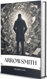 Arrowsmith - Retail Maharaj