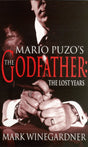 The Godfather: The Lost Years - Retail Maharaj