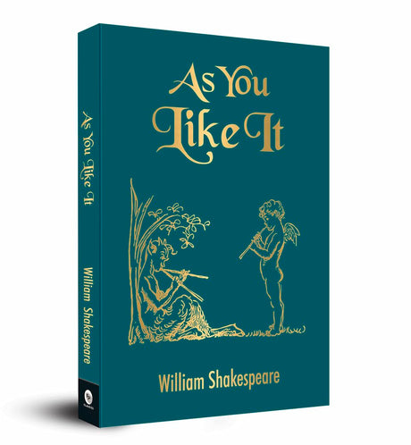 As You Like It (Pocket Classic) - Retail Maharaj