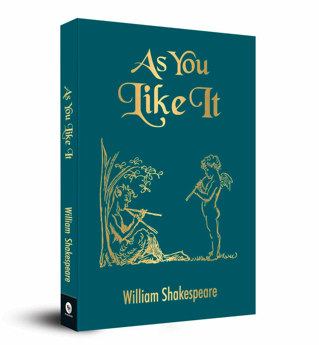 As You Like It (Pocket Classic) - Retail Maharaj