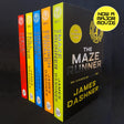 Fever Code (Prequel Maze Runner) - Retail Maharaj