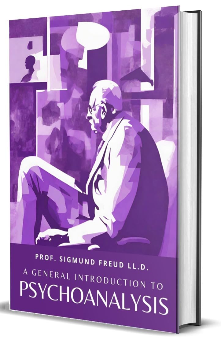 A General Introduction To Psychoanalysis - Retail Maharaj