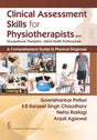 Clinical Assessment Skilss For Physiotherapists And Occupationals (Pb 2017) - Retail Maharaj