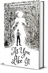 As You Like It - Retail Maharaj