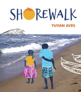 Shorewalk - Retail Maharaj