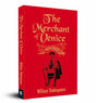 The Merchant of Venice (Pocket Classic) - Retail Maharaj