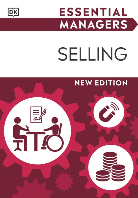 Selling - Retail Maharaj