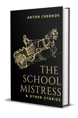 THE SCHOOL MISTRESS AND OTHER STORIES - Retail Maharaj