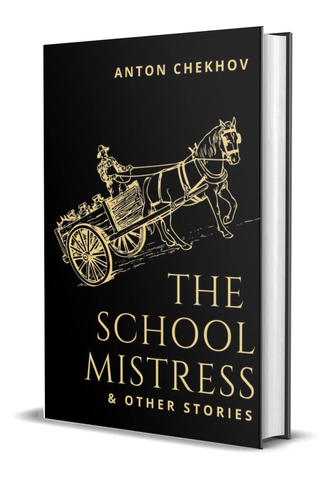 THE SCHOOL MISTRESS AND OTHER STORIES - Retail Maharaj