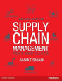 Supply Chain Management: Text and Cases, 2e - Retail Maharaj
