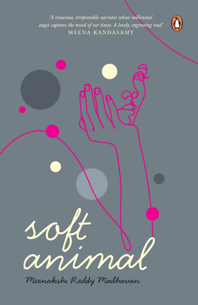 Soft Animal - Retail Maharaj