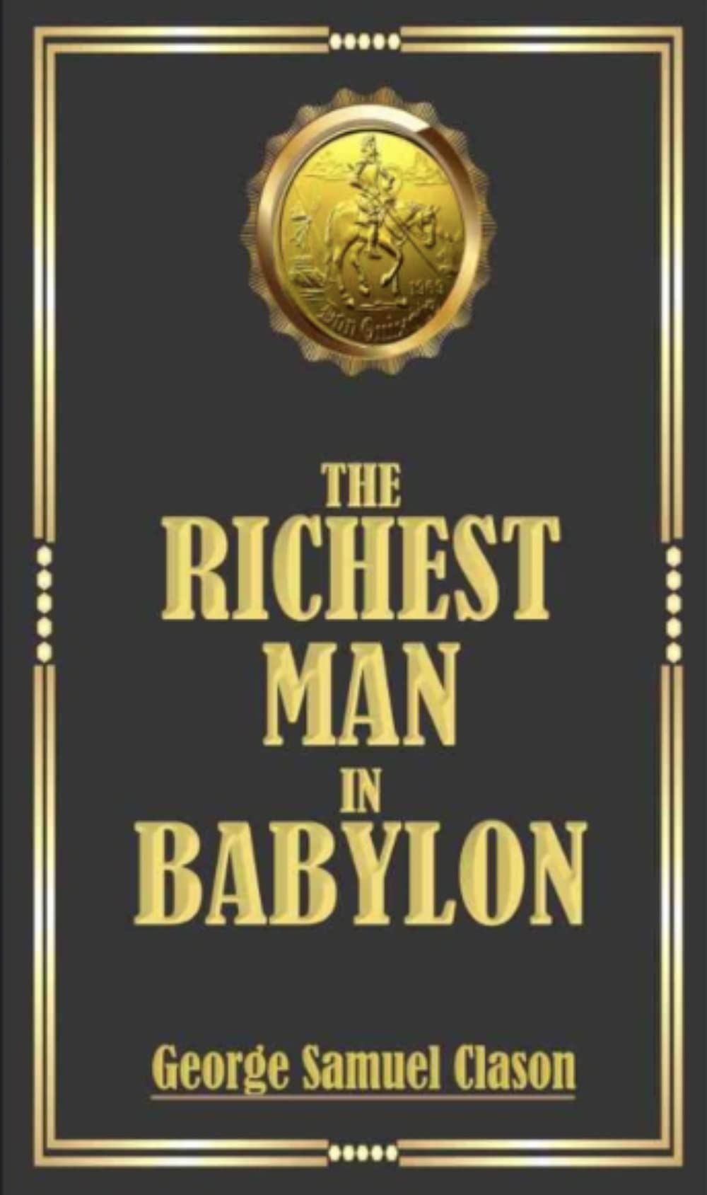 World's Greatest Books For Professional Transformation : Classic Set of 3 Books; The Art of War, Richest Man in Babylon, My Life and Work (Hardcover) - Retail Maharaj