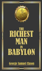 World's Greatest Books For Professional Transformation : Classic Set of 3 Books; The Art of War, Richest Man in Babylon, My Life and Work (Hardcover) - Retail Maharaj