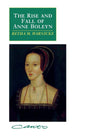 The Rise and Fall of Anne Boleyn: Family Politics at the Court of Henry VIII (Canto) - Retail Maharaj