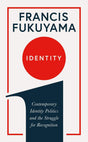 IDENTITY - Retail Maharaj