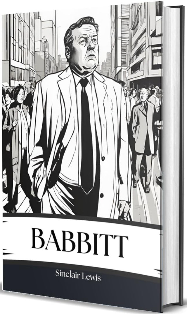 Babbitt - Retail Maharaj