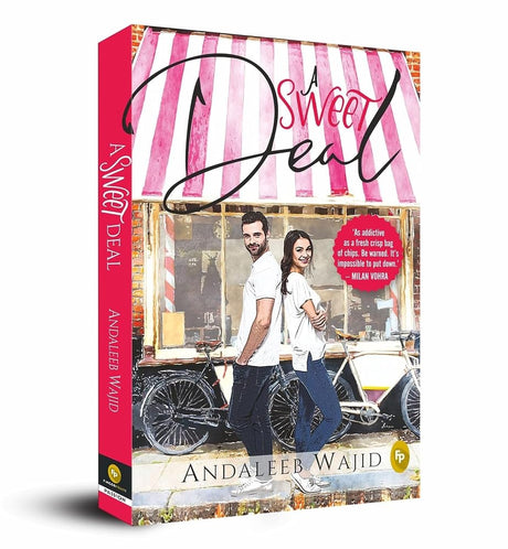 A Sweet Deal - Retail Maharaj