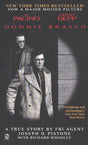 Donnie Brasco - Retail Maharaj