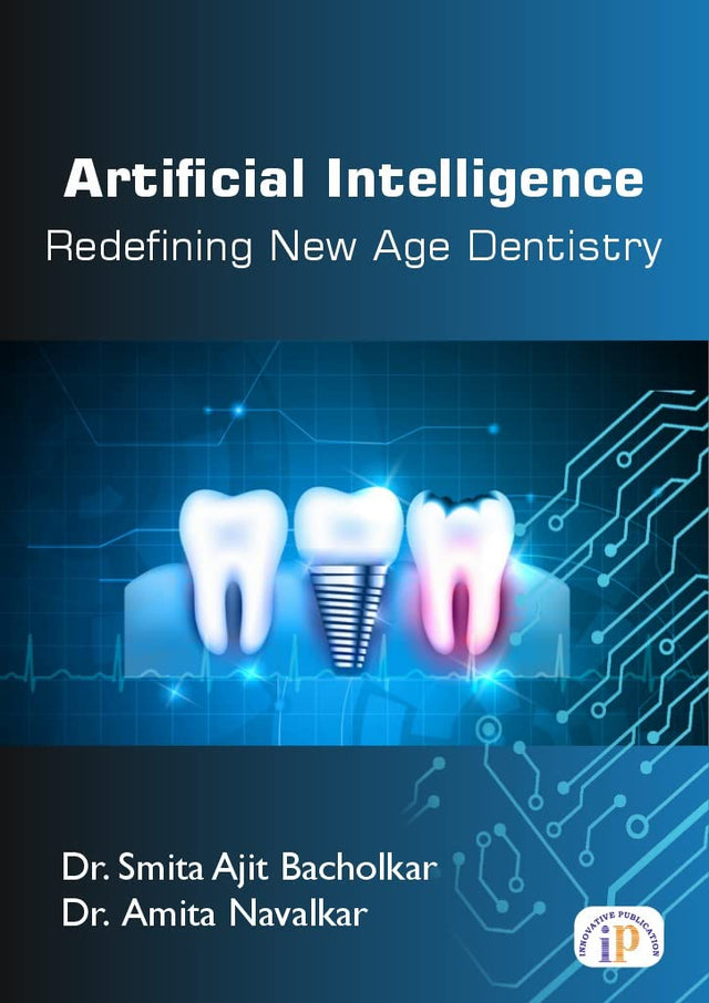 Artificial Intelligence: Redefining New Age Dentistry - Retail Maharaj