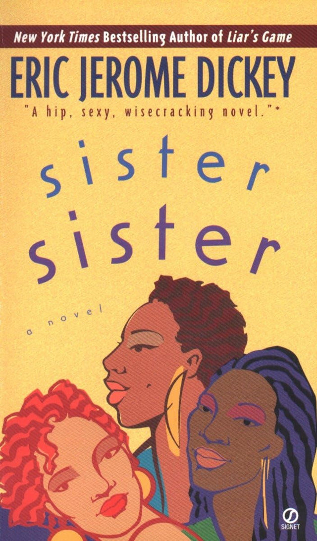 Sister, Sister - Retail Maharaj