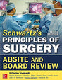 SCHWARTZ'S PRINCIPLES OF SURGERY ABSITE - Retail Maharaj