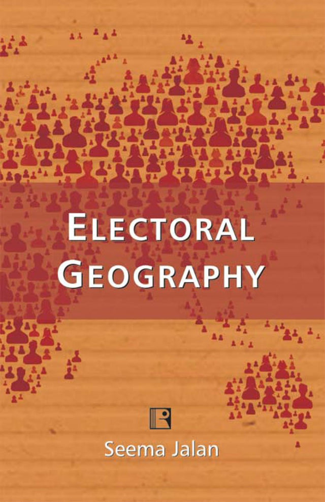 Electoral Geography - Retail Maharaj