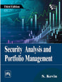SECURITY ANALYSIS AND PORTFOLIO MANAGEMENT, 3E (Textbook) - Retail Maharaj