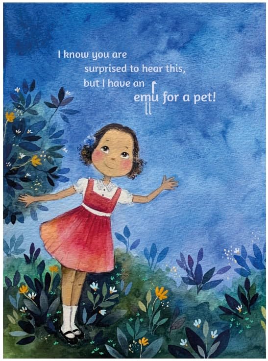 Run, Eeki, Run! - Retail Maharaj
