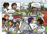 Picture Day: (A Graphic Novel): 1 (The Brinkley Yearbooks) - Retail Maharaj