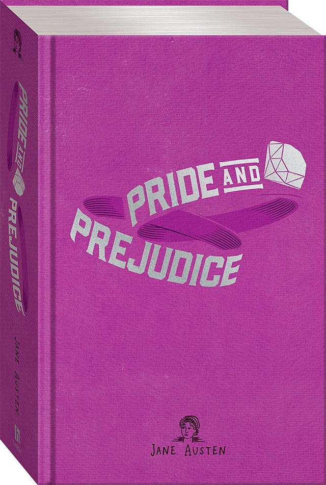 Pride and Prejudice - Retail Maharaj