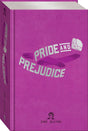 Pride and Prejudice - Retail Maharaj