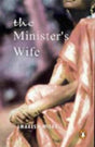 Minister's Wife - Retail Maharaj