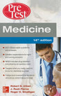 Medicine: Pretest Self-assessment and Review - Retail Maharaj