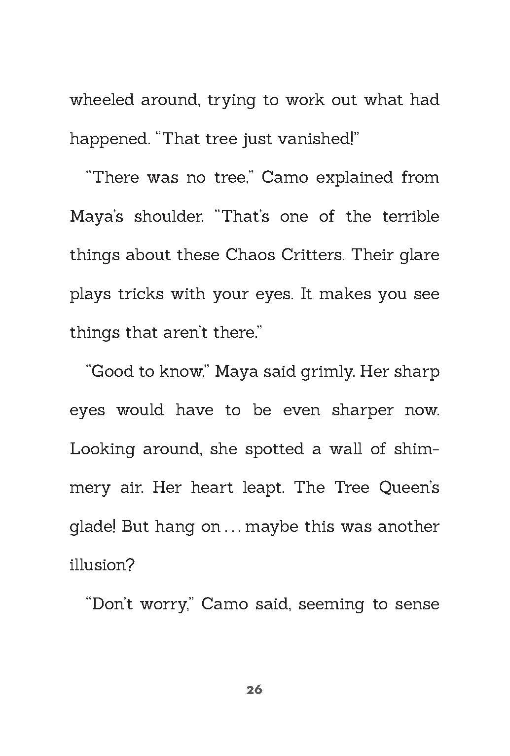Dragon Girls #18: Maya The Ember Dragon - Retail Maharaj