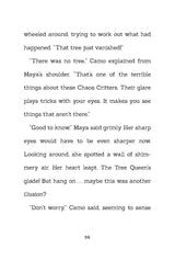 Dragon Girls #18: Maya The Ember Dragon - Retail Maharaj