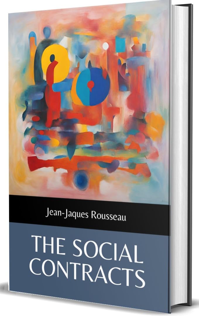 The Social Contracts - Retail Maharaj