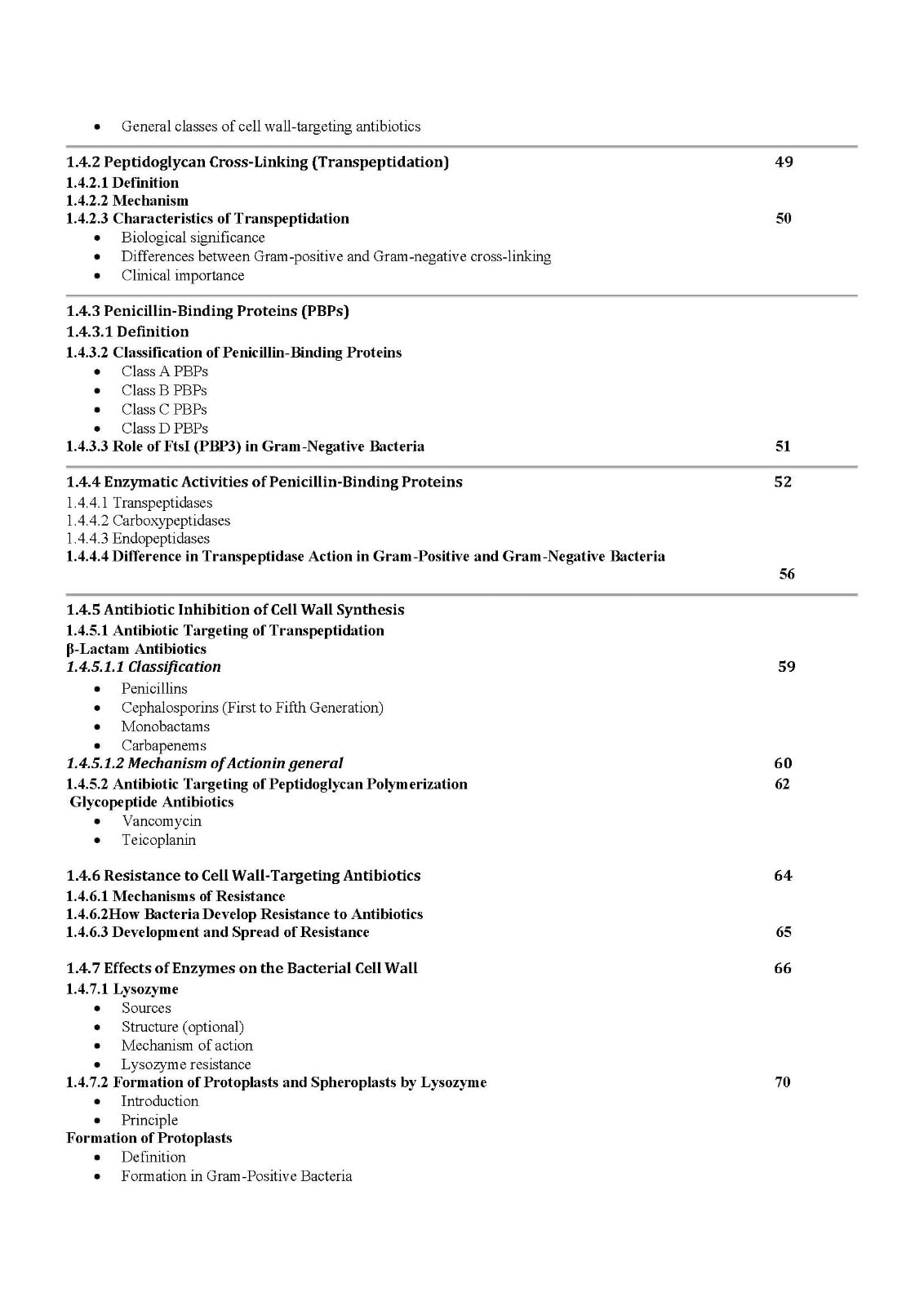 A Comprehensive Textbook of Bacteriology (English Version)