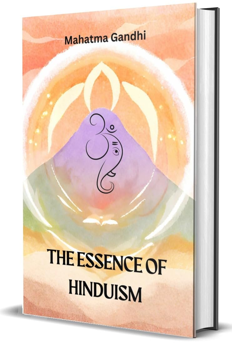 The Essentials of Hinduism - Retail Maharaj