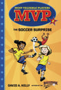 MVP #2: The Soccer Surprise (Most Valuable Players) - Retail Maharaj