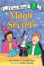 Magic Secrets - Retail Maharaj