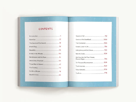 Epic Jokes: 20+ Wickedly Entertaining Stories for Retelling: Volume 1 - Retail Maharaj