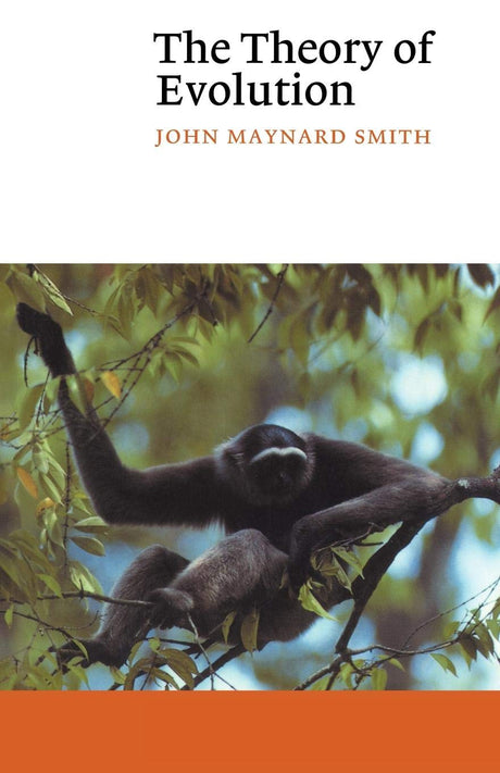 The Theory of Evolution (Canto) - Retail Maharaj