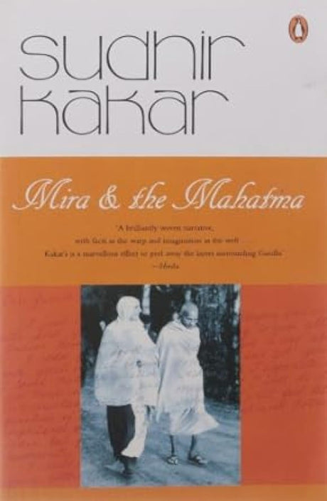 Mira & The Mahatma - Retail Maharaj