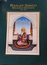 RANJIT SINGH MONARCH MYSTIQUE-1780-1839 - Retail Maharaj