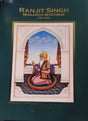 RANJIT SINGH MONARCH MYSTIQUE-1780-1839 - Retail Maharaj