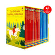 The Usborne Reading Collection - Retail Maharaj
